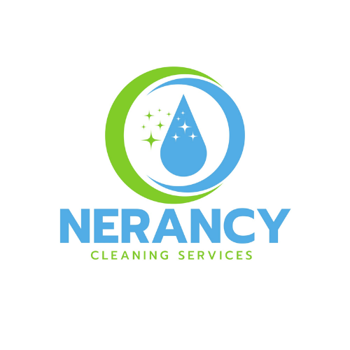Nerancy Cleaning Services team at work