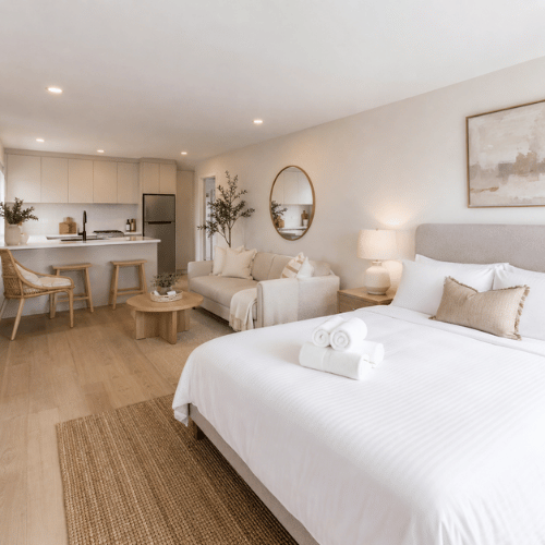 Airbnb Cleaning