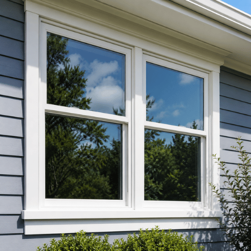 Window Cleaning