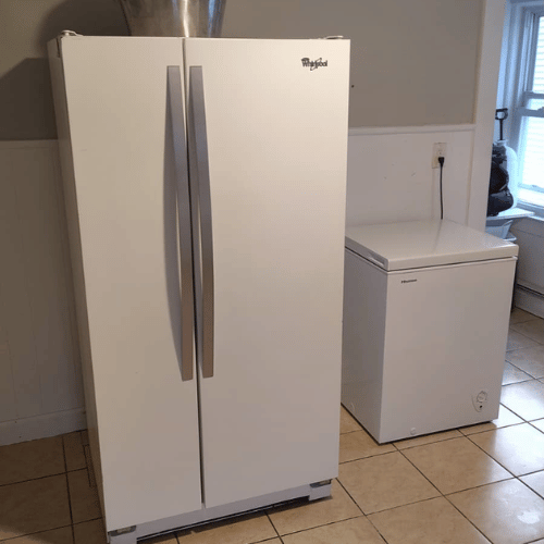 VR Cleaning Services project photo 17