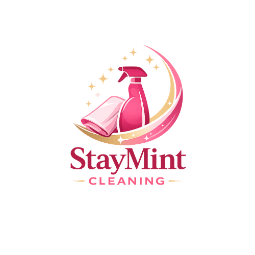 StayMint Cleaning professional cleaning service
