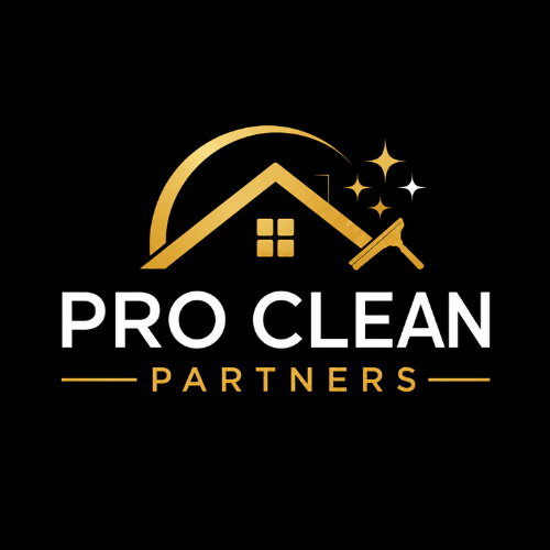 Pro Clean Partners team at work