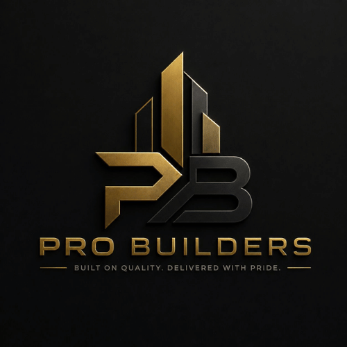 ProEdge Builders LLC