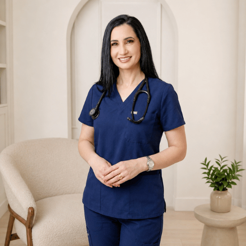 Diana Lima - Professional In-Home Senior Care