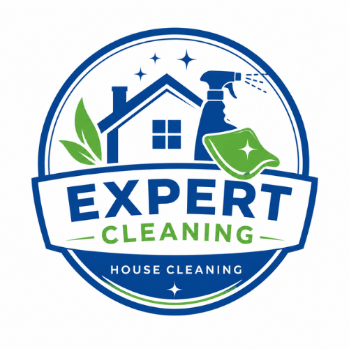 Expert Cleaning team at work