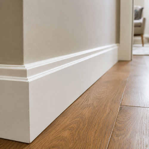 Baseboard