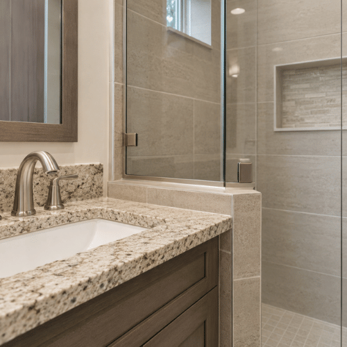 Bathroom Remodeling