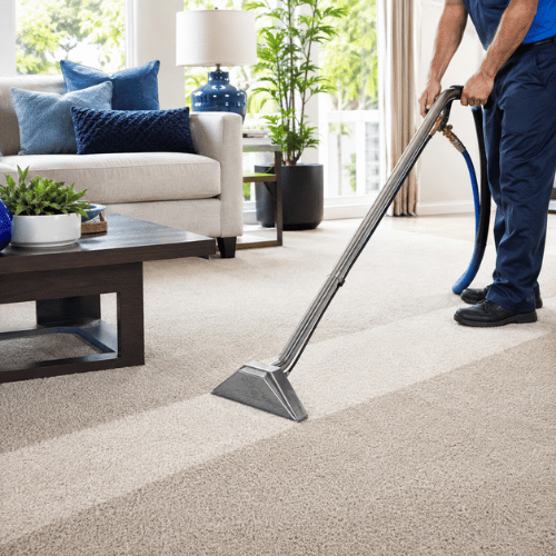 Carpet Cleaning
