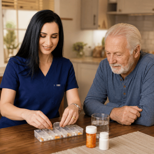 Medication Management