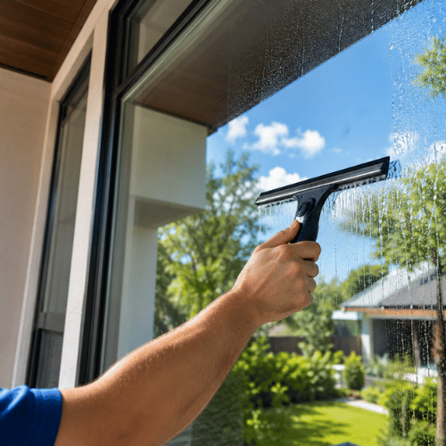 Window Cleaning
