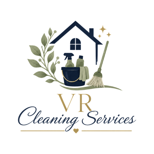 VR Cleaning Services team at work