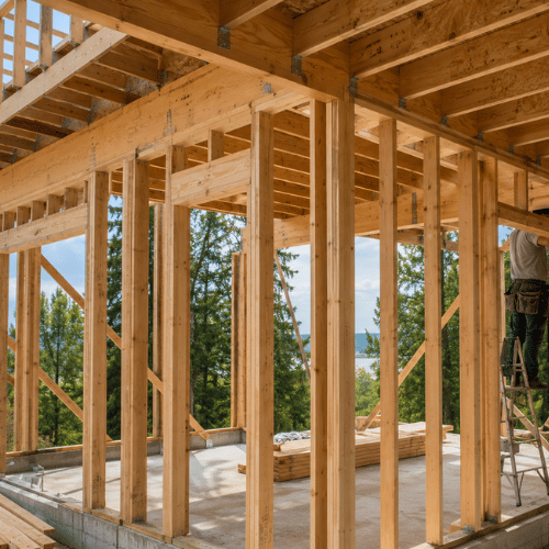 Carpentry service