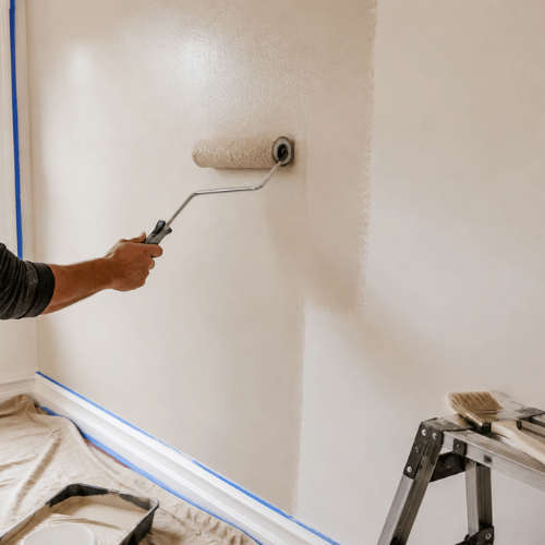 Painting service