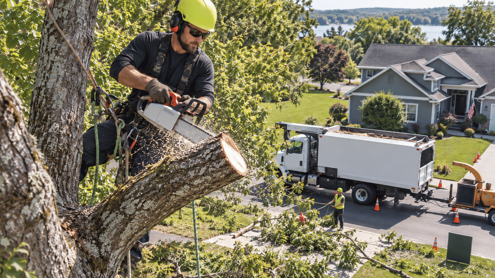 MARYS Construction & Cleaning project