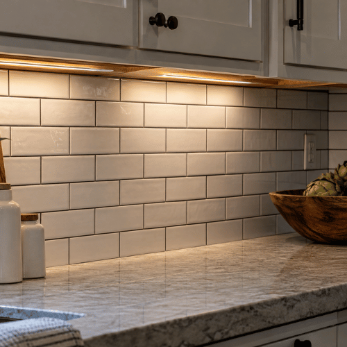 Backsplash