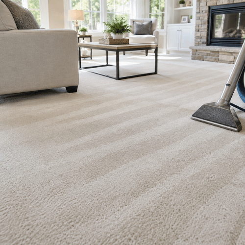 Carpet Washing