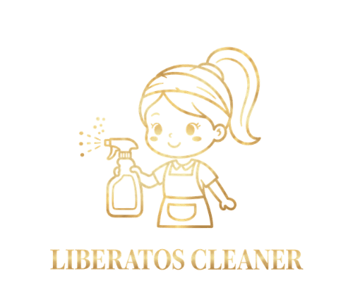 Liberatos Cleaner logo