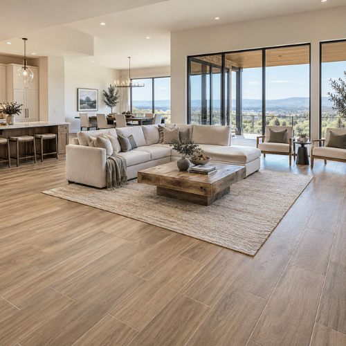 Flooring