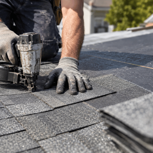 Roofing