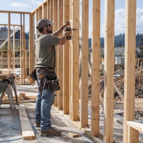 Construction Services