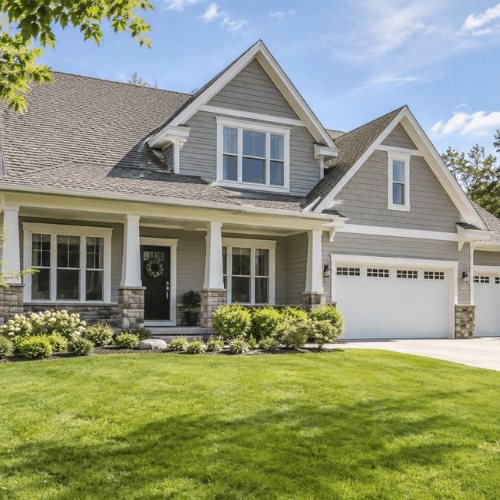 Exterior Services