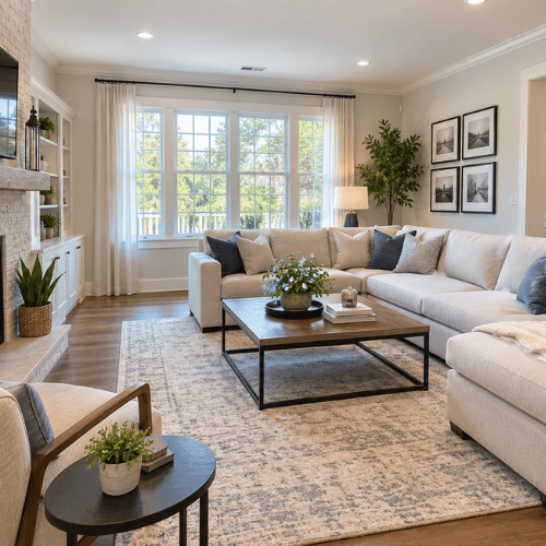 Interior Services
