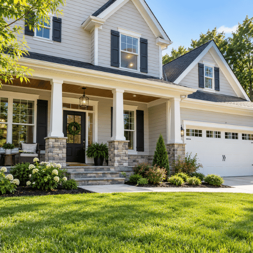 Residential Services