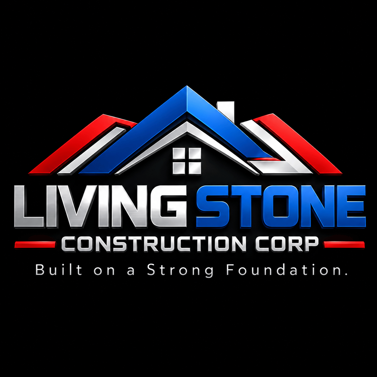 Living Stone Construction Corp