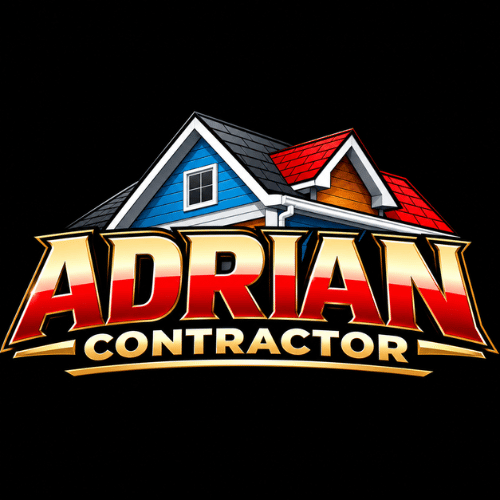 Adrian Contractor