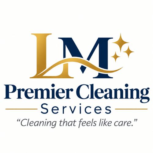 LM Premier Cleaning Services team