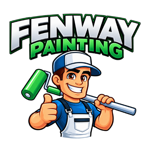 Fenway Painting