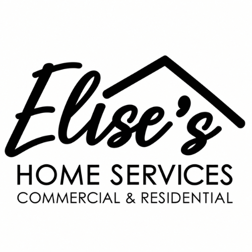 Elise's Home Services team