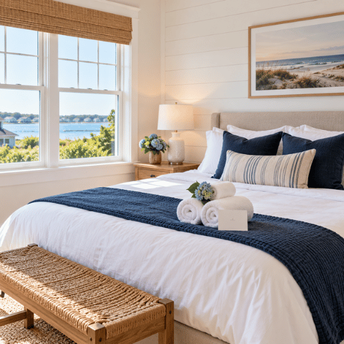 Airbnb Cleaning