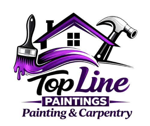 Top Line Paintings