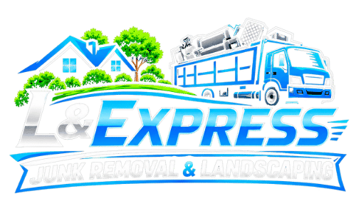 LEXPRESS Junk Removal & Landscaping