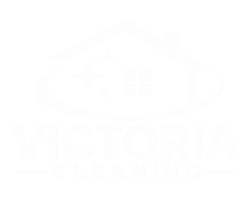 Victoria Cleaning logo