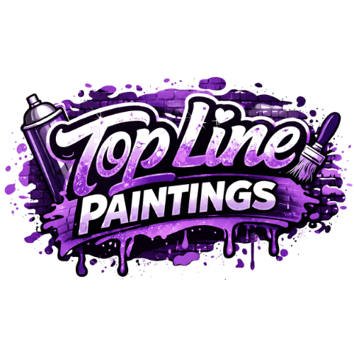 Top Line Paintings