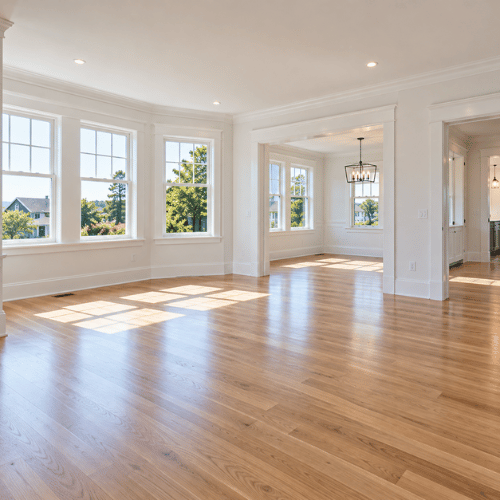 Post-Construction Cleaning