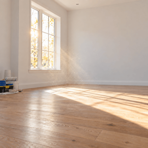 Post Construction Cleaning